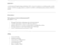 create professional word documents